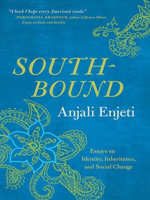 cover image of Southbound